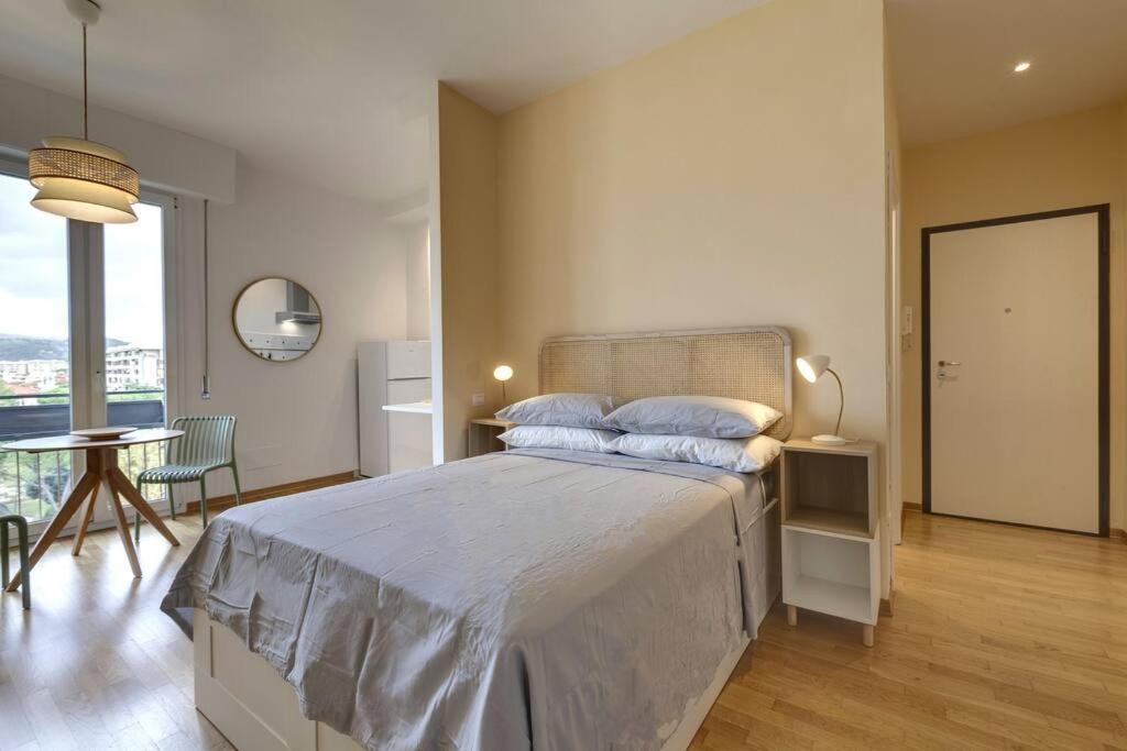 Appartement Homes Casa Belfiore Florence
