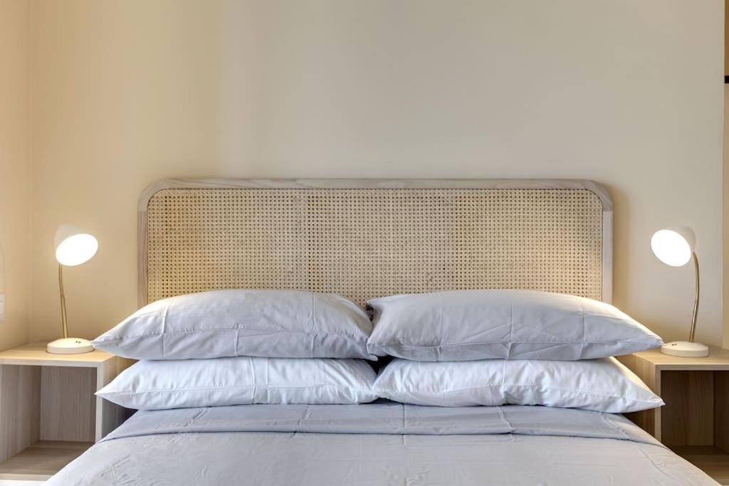 Appartement Homes Casa Belfiore Florence