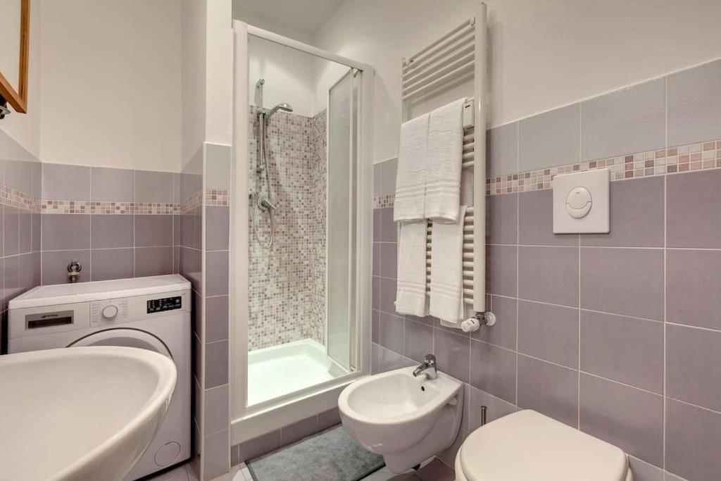 Homes Casa Belfiore Appartement Florence