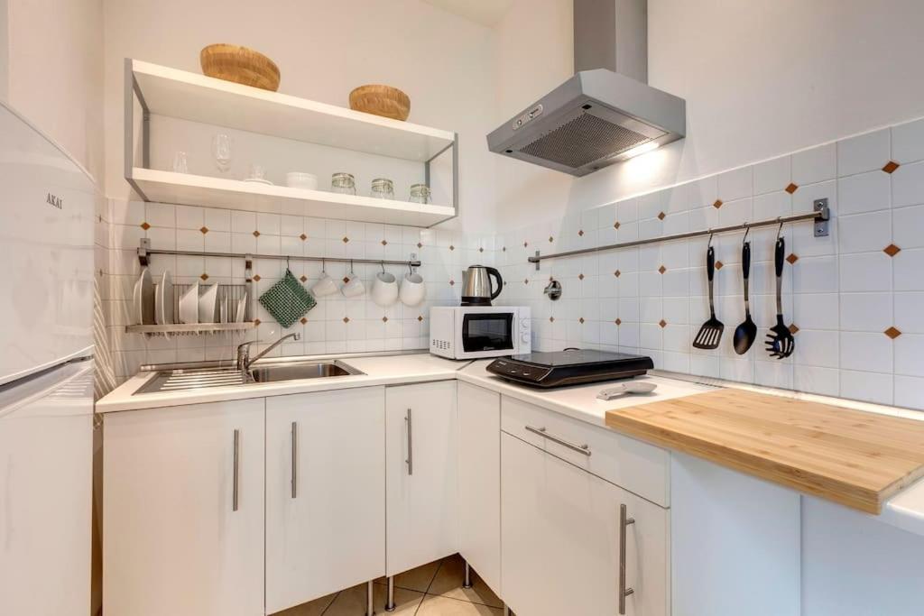 Homes Casa Belfiore Appartement Florence