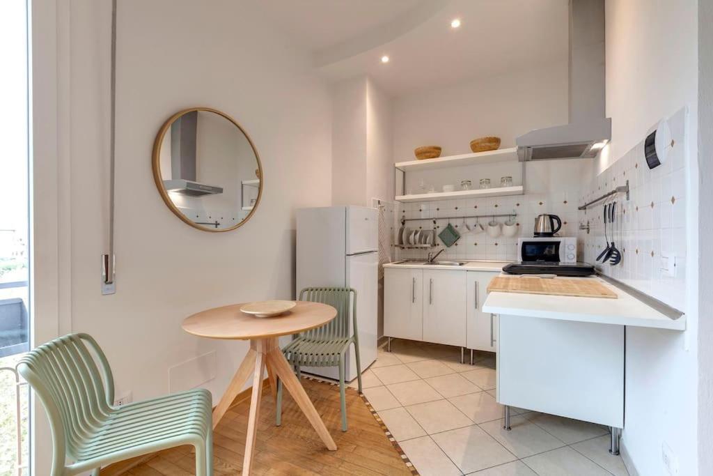 Appartement Homes Casa Belfiore Florence