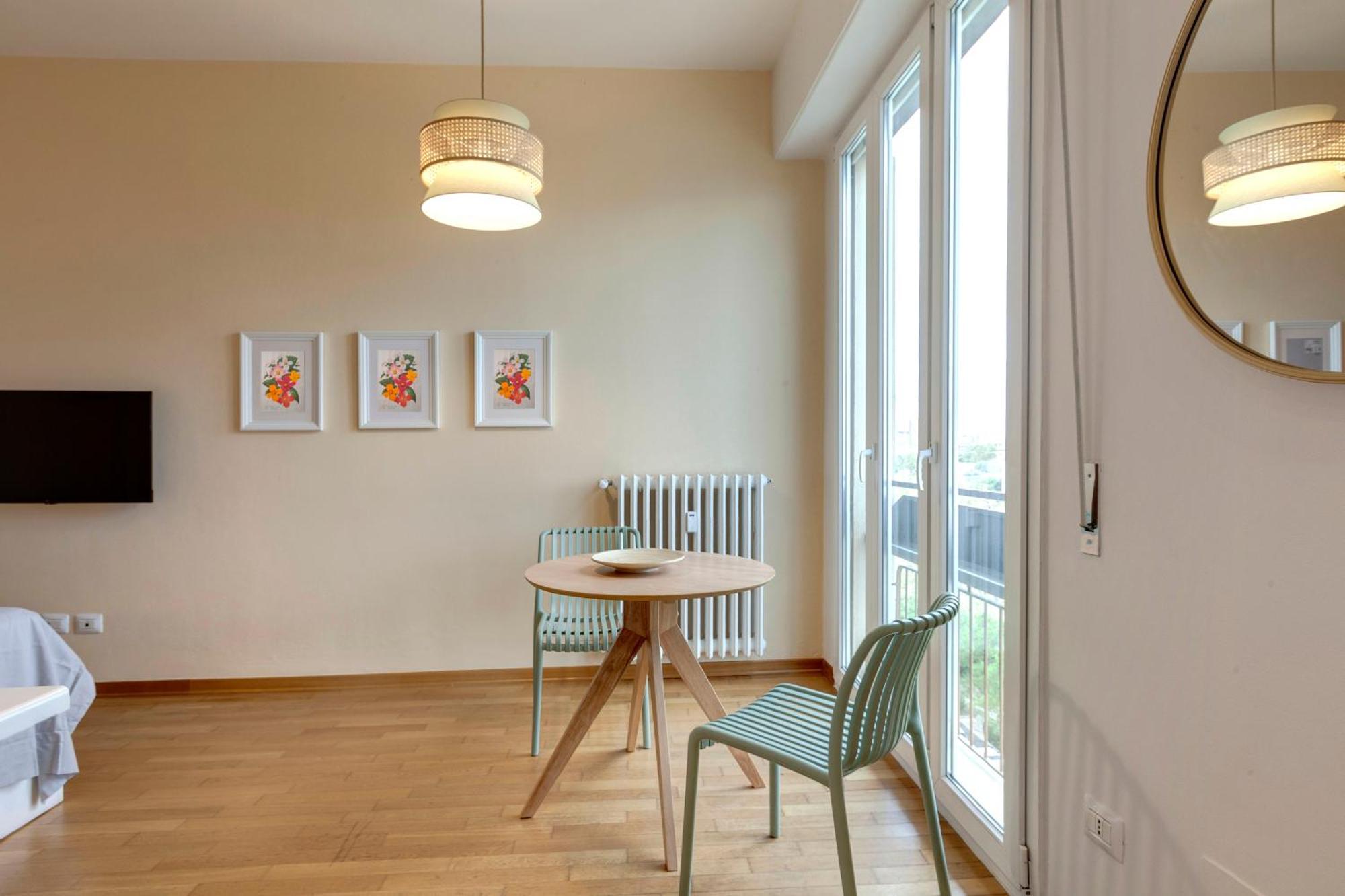 Homes Casa Belfiore Appartement